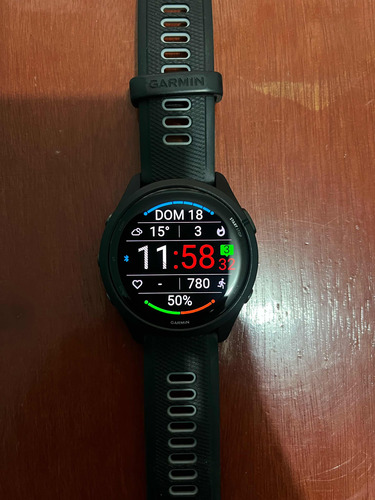 Garmin Forerunner 265