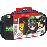 Funda Luigi's Mansion 3 - Solo Para Nintendo Switch Lite