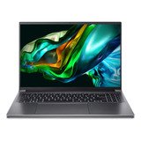 Notebook Acer Swift X Sfx16-61g-r08r Amd Ryzen 7 Windows 11 