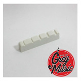 Cejilla Cool Parts Cj021 45 X 3,5 Para Bajo 5 Cuerdas