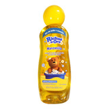 Ricitos De Oro Baby Shampoo Y Gel De Baño Manzanilla 500 Ml
