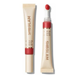 Sheglam Pout Pillow Lip Gloss Con Cojin Shein Brillo Labial