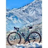 Bicicleta Gravel Canyon Grizl 2023