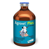 Agrovet Plus 50 Ml Grande
