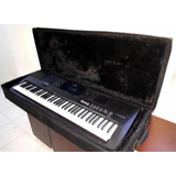 Teclado Seminovo Yamaha 76 Teclas Psrew 400