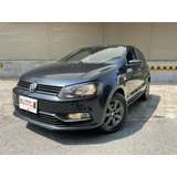 Volkswagen Polo 2015 1.6 Highline At