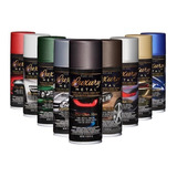 Pintura Removible Plastidip Aerosol Luxury Llantas Ploteo