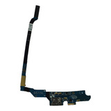 Conector Carga Compatível Com Samsung S4 I9505 