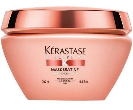 Mascarilla Capilar Kerastase Suavidad En Movimiento De Alta