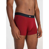 Pack De 2 Calzoncillos Trunk Para Hombre Tommy Hilfiger