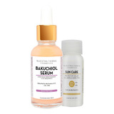 Bakuchiol Elixir En Gel Elimina Manchas Y Arrugas 35ml Tipo De Piel Cutis Graso/mixto