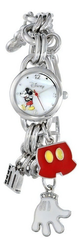 Reloj Para Mujeres 100% Original Disney Mk2066