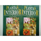 Plantas De Interior 1 Y 2 De George Seddon - Martínez 