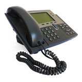 Teléfono Fijo Ip Cisco 7942 Seminuevo