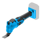 Multitool Oscilante A Batería - g12407ar-gamma