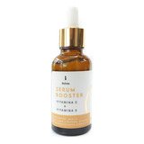 Serum Facial Vitamina C Mas Vitamina E Belves Tipo De Piel Todo Tipo De Piel