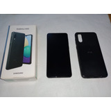 Celular Samsumg Galaxy A02 64gb 2/3 Ram Impecable!