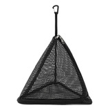 Tendedero De Ropa Para Exteriores, Bolsa Triangular De Malla