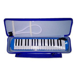 Melodica 37 Notas Knight Jb37a-2 + Manguera Boquilla Estuche