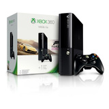 Xbox 360 Slim 250gb + Jogo Original + Controle Promoção