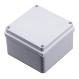 Caja De Paso 10x10x7 Acme Leon Para Cctv