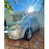 Volkswagen Fox 2008 1.6 Trendline 3 P