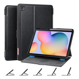 Ztotopcases Funda P/ Samsung Galaxy Tab S6 Lite 10.4 Pen