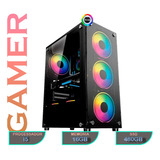 Pc Gamer Barato I5 16gb Hd 500gb Com Jogos Instalados