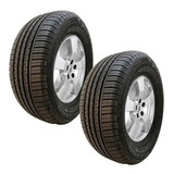 Paquete De 2 Llantas 195/60 R15 Winrun R380 88v