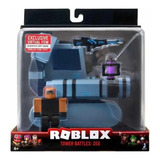 Roblox Set Vehiculo  Tanque Y Personaje Mas Codigo Virtual