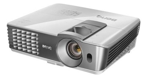 Projetor Benq W1070 3d