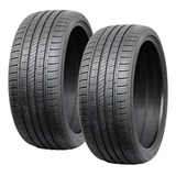 Paquete 2 Llantas 225/55r18 Wanli Range Tour Plus Su025 98v