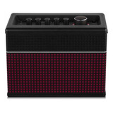 Yamaha Amplifi30 Para Guitarra Eléctrica Con Efectos 30w