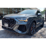 2023 Audi Rsq3 Ta 2.5l