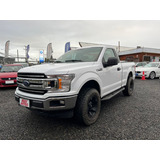 Ford F150 5.0 Cab Simple 2020