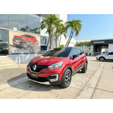 Renault Captur Intense