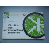 Circuitos T Circuitos Con Semiconductores Modernos - Kapeluz