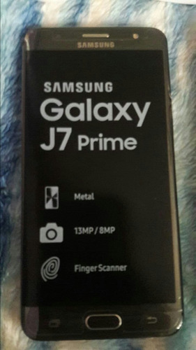 Samsung J7 Prime 
