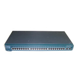 Switch Router Cisco Ws-c1924-a Catalyst 1900 Serie 24 Puerto