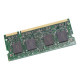 Memória Ram Para Laptop Ddr2 De 4 Gb 667 Mhz Pc2 5300 Sodimm