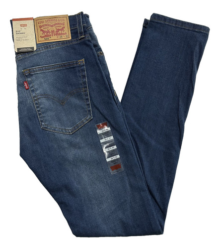 Jean Levi's 510 Skinny Neo