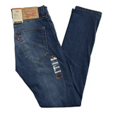 Jean Levi's 510 Skinny Neo