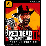 Red Dead Redemption 2 Special Edition Rockstar