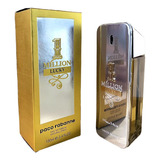 Perfume One Million Lucky 10 ml - mL a $1500