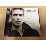 Cd Importado Jonny Lang Turn Around