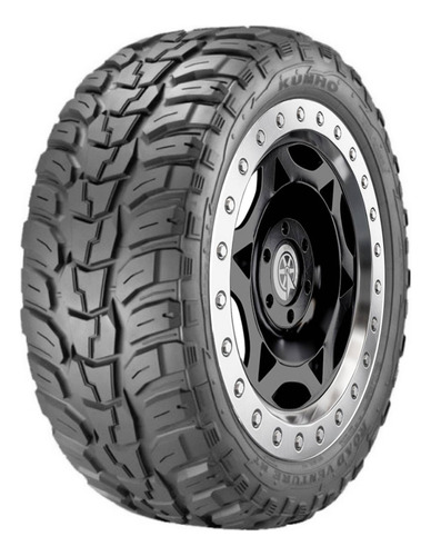 Llanta 235/75r15 104q Kumho Road Venture Mt Kl71