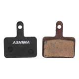 Pastillas Freno Para Shimano Ad 102 Or -ashima-(sin Blister)