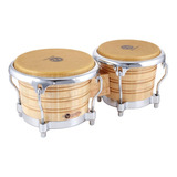 Bongo Latin Percussion Lp Generation Ll Lp201ax-2