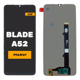 Pantalla Display Para Zte Blade A52 / A72 Original Lcd