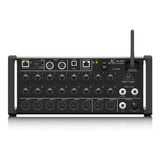 Mezcladora Behringer Digital Xr18 Un Año De Garantía, Msi